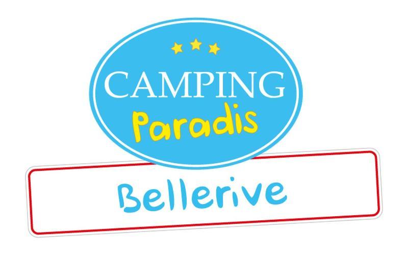 Camping Bellerive Montfrin Eksteriør bilde