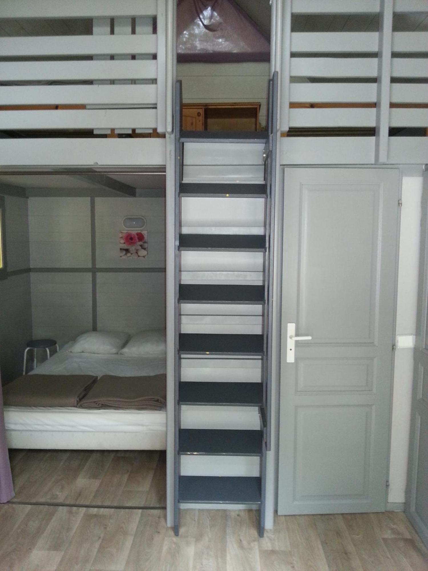 Camping Bellerive Montfrin Rom bilde