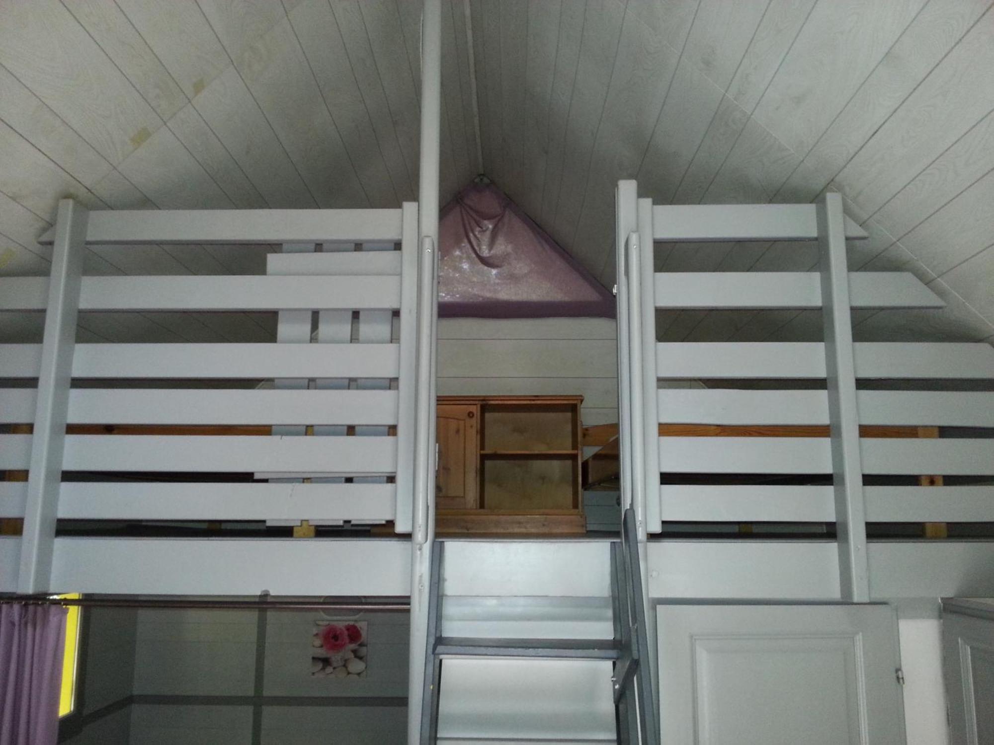 Camping Bellerive Montfrin Rom bilde