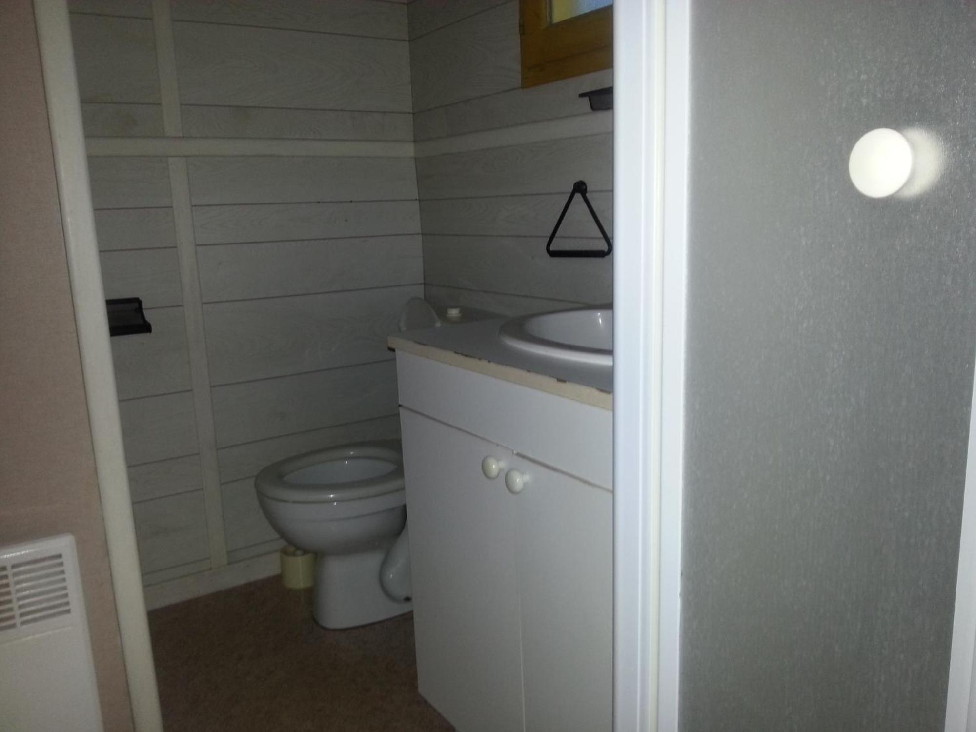 Camping Bellerive Montfrin Rom bilde