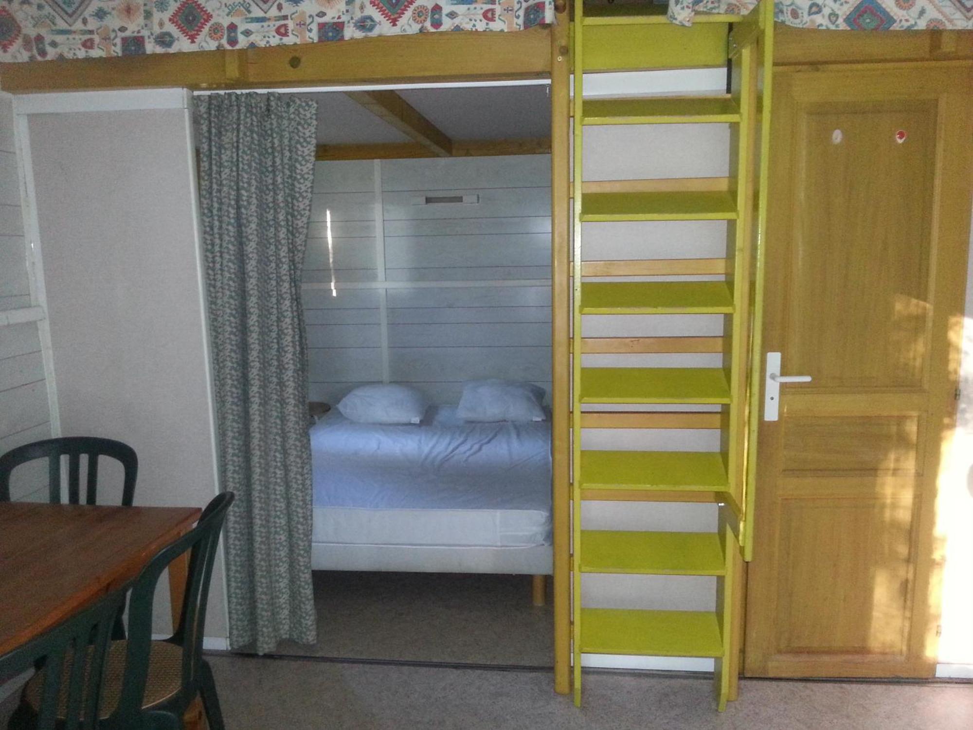 Camping Bellerive Montfrin Rom bilde