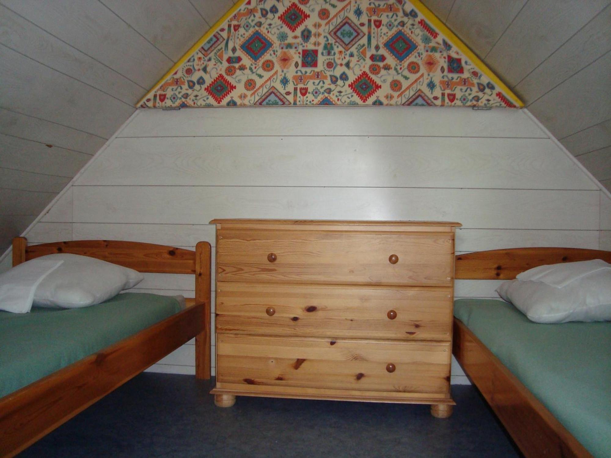 Camping Bellerive Montfrin Rom bilde